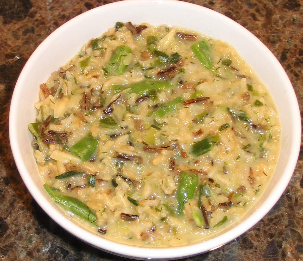 Green Bean Cuisine
