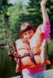 Camping fun for all ages
