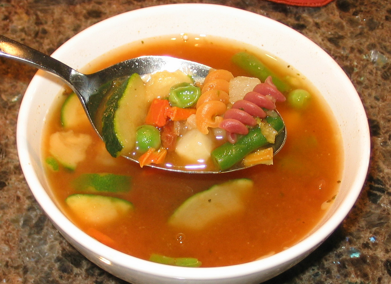 Minestrone