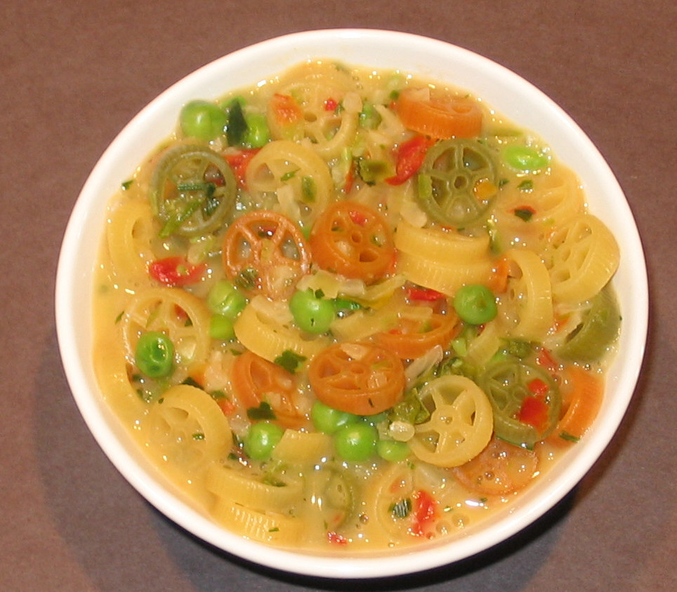 Meals with Wheels